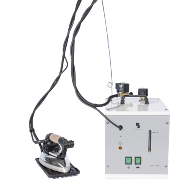 Парогенератори